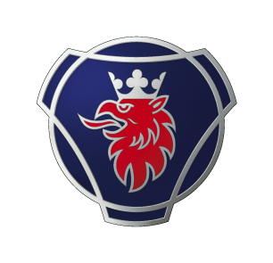 Logo Scania