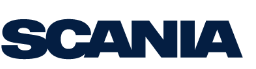 Logo Scania